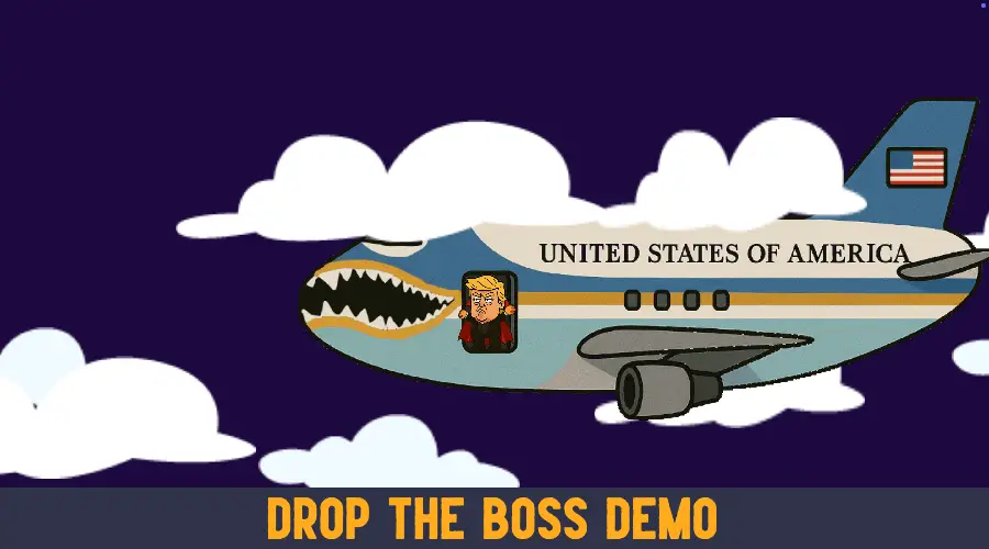 Drop the Boss Demo