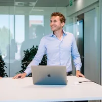Chris van der Veen