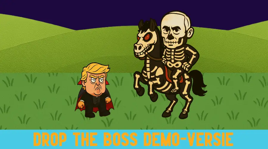 Drop The Boss Demo
